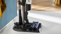 Philips 9000-serie - AquaTrio - Snoerloze Stofzuiger en Dweil XW9463/11 — thumbnail 5