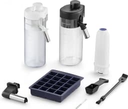 De'Longhi Eletta Explore ECAM450.65.S - Volautomatische espressomachine - Silver — thumbnail 4