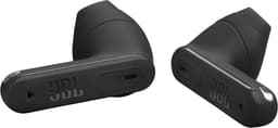 JBL Tune Flex 2 - Noise Cancelling Oordopjes - Draadloos Bluetooth - True Wireless In-ear - 48 uur speeltijd - Open of Gesloten Pasvorm - IP54 - Zwart — thumbnail 3
