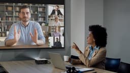 Optoma ML1050STi Ultra compacte korte afstand DLP-projector — thumbnail 3