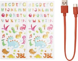 JBL JUNIOR 320BT KIDS On-ear Draadloze hoofdtelefoon Paars — thumbnail 3