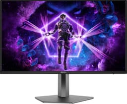 AOC AGON PRO AG326UD 31.5'' 4K UHD gaming monitor — thumbnail 5