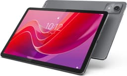 Lenovo Tab K11 (Enhanced Edition) – 8GB RAM – 128GB opslag – 4G + WiFi – 11 inch – Grijs — thumbnail 5