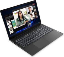 Lenovo V15 G4 - 15.6" FHD - Ryzen 3 - 8GB - 512GB - Windows 11 Pro - 3 jaar garantie — thumbnail 5