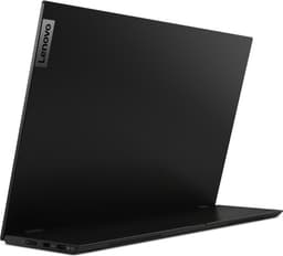 Lenovo 62A3UAT1WL - Portable Full HD Touch Monitor - 14 inch — thumbnail 3