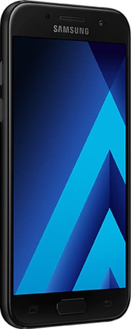 Samsung Galaxy A5 (2017) - 32GB - Zwart — thumbnail 5