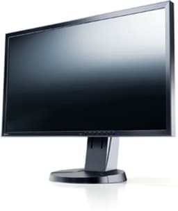 Eizo EV2416WFS-BK 24.1" Black LED display — thumbnail 5