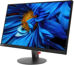 Lenovo ThinkVision S24e-10 - LED-Skaerm — thumbnail 1