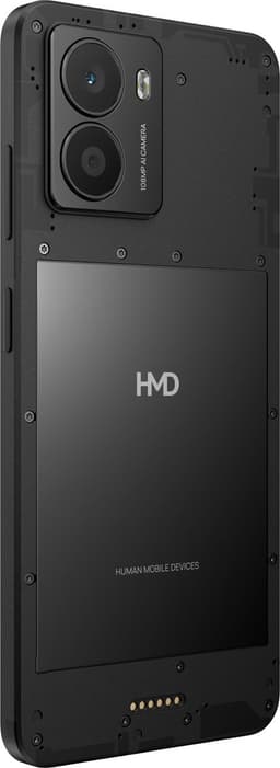HMD Fusion - 128GB - Zwart — thumbnail 5