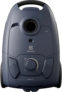 Electrolux 500 Clean EB51C2DB – Krachtige en Compacte Stofzuiger met Zak — thumbnail 1