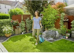 GARDENA Grasmaaier HandyMower - 22/18V P4A solo (Zonder accu) — thumbnail 5