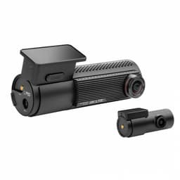 BlackVue DR970-2CH LTE Premium 4K UHD Cloud Dashcam 64GB Auto Video Recorder Zwart — thumbnail 4