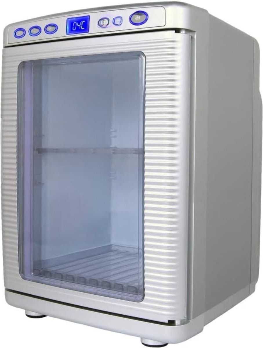 Lexium Minibar - Minibar koelkast - Mini koelkast - Mini bar - Koeler — afbeelding 1