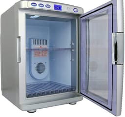 Lexium Minibar - Minibar koelkast - Mini koelkast - Mini bar - Koeler — thumbnail 4