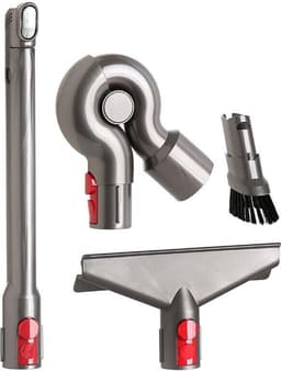 Dyson Complete Schoonmaakset van 3 opzetstukken — thumbnail 1