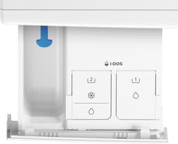 Bosch WGB256AONL - Serie 8 - Wasmachine met stoom - 10 kg - 1600 rpm - 30% zuiniger dan energielabel A - Automatisch doseren - Iron Assist: vermindert kreukels tot 50% -Home connect — thumbnail 5