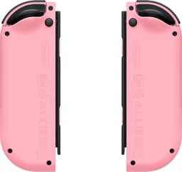 Nintendo Switch Joy-Con Controller paar - Pastel Roze — thumbnail 3