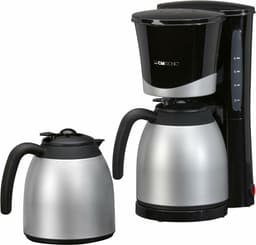 Clatronic KA 3328 - Koffiezetapparaat - met extra  Thermoskan — thumbnail 2