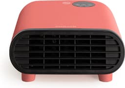 CREATE - Wand- of vloerverwarming met WiFi - Terracotta - WARM WALL — thumbnail 1