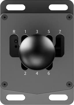 Moza Racing HGP gaming shifter - PC — thumbnail 3