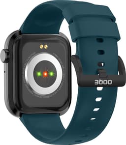 OOQE WATCH PRO 7 - Smartwatch Heren en Dames | Groen — thumbnail 3