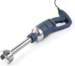 HENDI Mixerstaaf voor staafmixer – ergonomisch – roestvrij staal – 250 mm — thumbnail 3