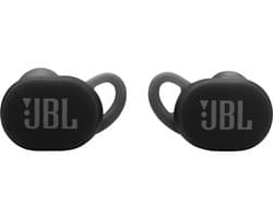 JBL Endurance Race 2 - Sport Oordopjes - Draadloos Bluetooth - Noise Cancelling - In-ear True Wireless - 48 uur - IP67 - Zwart