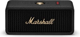 Marshall Emberton III Black & Brass |  | 7340055402255 — thumbnail 1
