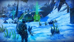 No Man's Sky - Nintendo Switch — thumbnail 5