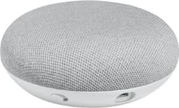 Google Nest Mini - Smart Speaker / Grijs / Nederlandstalig — thumbnail 3