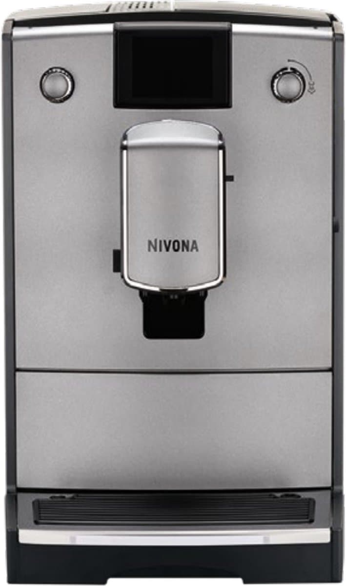 Nivona NICR695 Espressomachine — afbeelding 1
