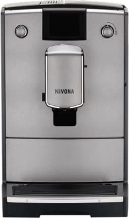 Nivona NICR695 Espressomachine — thumbnail 1