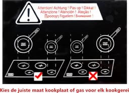 Espresso Maker 9 Kops - INDUCTIE — thumbnail 3