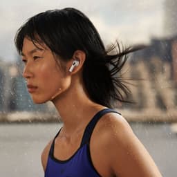 Apple AirPods 3 - met reguliere oplaadcase — thumbnail 5