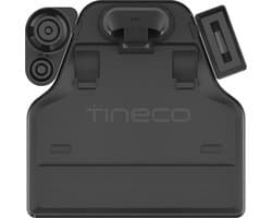 Tineco - IFLOOR Breeze - wet & dry Vloerreiniger – Oplaadbaar