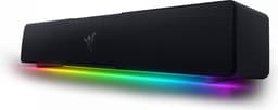 Razer Leviathan V2 X - PC Gaming Soundbar - USB-C Aansluiting - Bluetooth 5.0 - RGB - Zwart — thumbnail 2