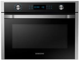 Samsung NQ50J5530BS Elektrische oven 50l 3000W Zwart oven — thumbnail 1