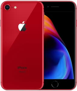 Apple iPhone 8 - 64GB - Rood — thumbnail 2