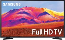 Samsung UE32T5300 - 32 inch - Full HD LED - 2020 - Smart TV — thumbnail 1