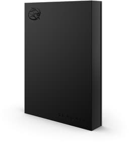 Seagate FireCuda - Externe Harde Schijf - 2 TB - Zwart — thumbnail 1