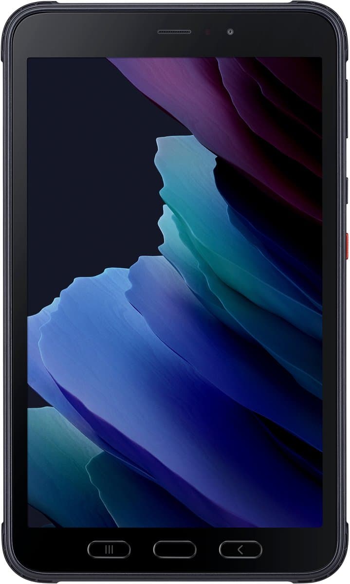 Samsung T575 Galaxy Tab Active 3 EE — afbeelding 1