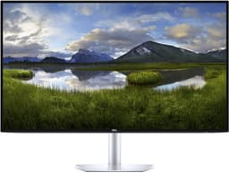 Dell S2719DC - WQHD USB-C IPS Monitor - 27 inch — thumbnail 1