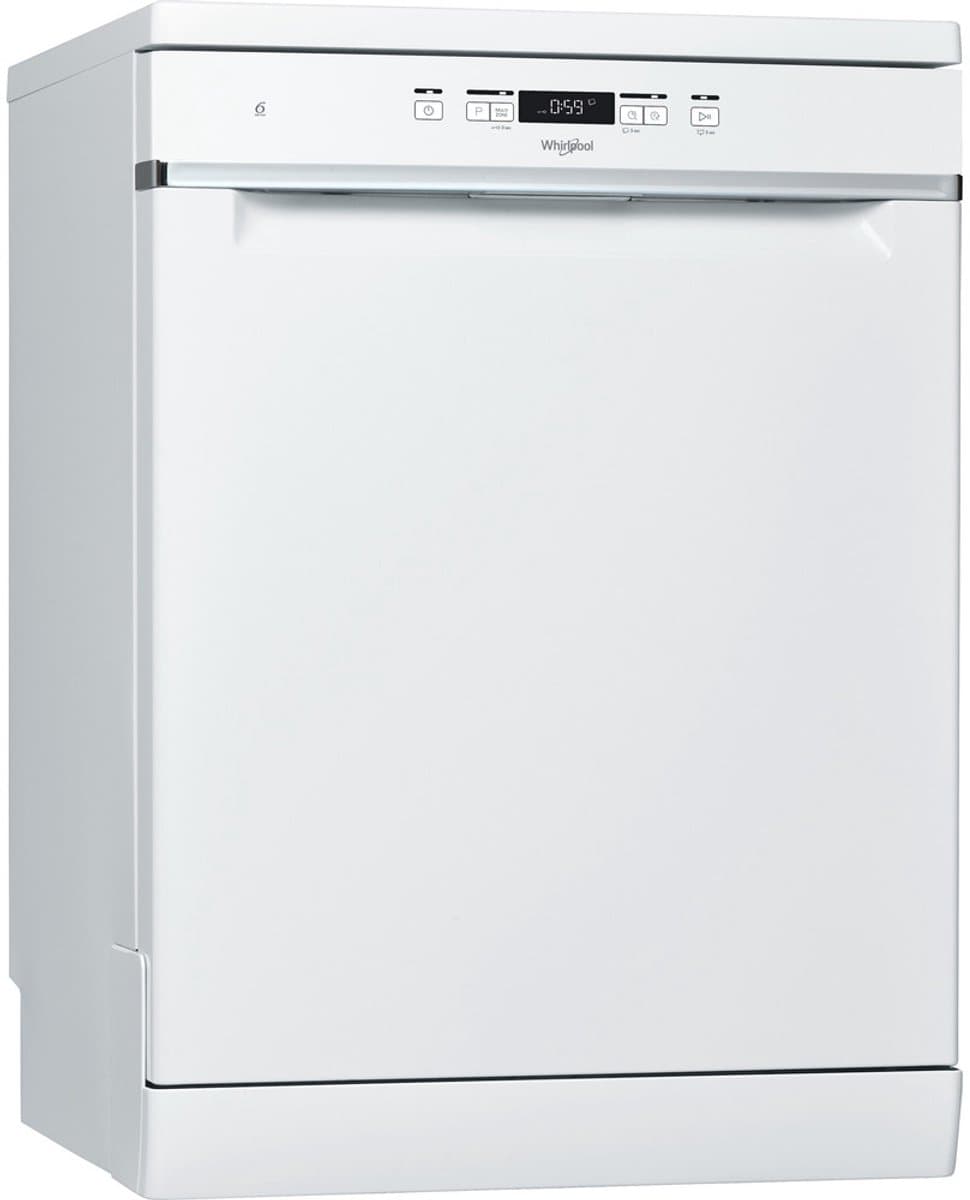 Whirlpool WFC 3C26N F — afbeelding 1