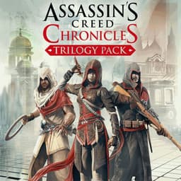 Assassin's Creed: Chronicles (PS4) — thumbnail 2
