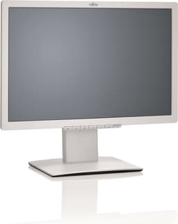 Fujitsu B line B22W-7 computer monitor 55,9 cm (22") 1680 x 1050 Pixels HD LED Wit — thumbnail 1