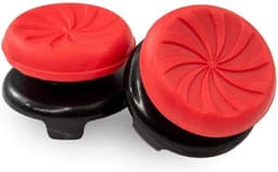 KontrolFreek FPS Freek Inferno Thumbsticks - Nintendo Switch Pro Controller — thumbnail 3