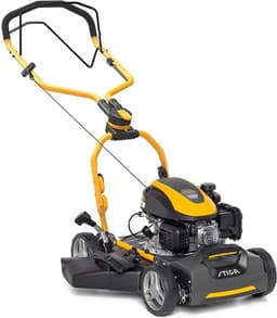STIGA Multiclip 747 SD Grasmaaier - Benzine - 45 cm - zelfrijdend — thumbnail 3