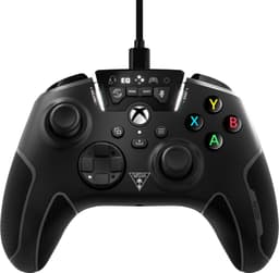 Turtle Beach Recon - Controller - Xbox One, Xbox Series X|S & Windows - Zwart — thumbnail 1