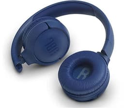 Oorkussens geschikt voor JBL Tune 600 - 500BT - T450 - Blauw — thumbnail 5