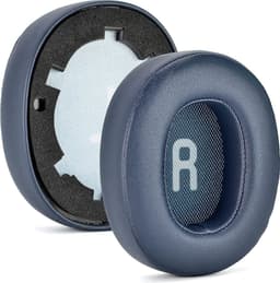 Oorkussens geschikt voor JBL Tune 700BT / 710BT / 720BT / 750BTNC / 760NC / 770NC – Vervangende Ear Pads met Memory Foam – Blauw — thumbnail 1